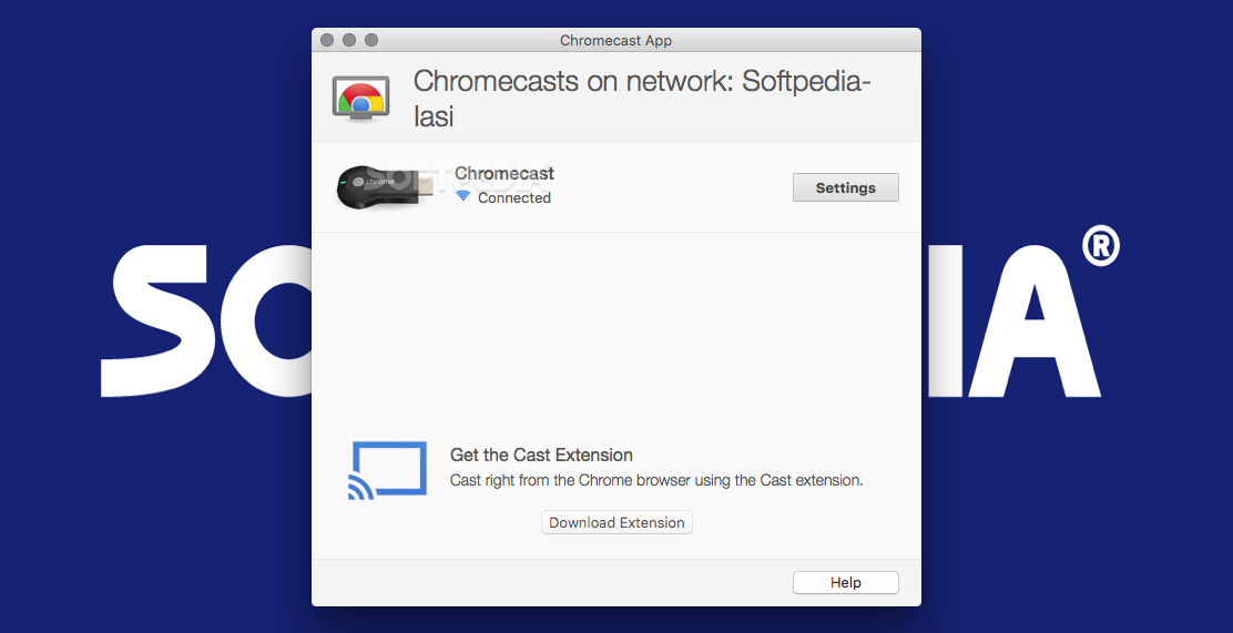 Chromecast Free For Mac